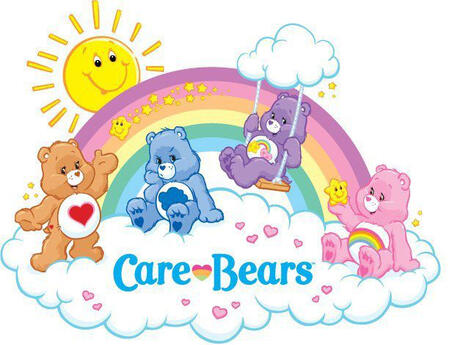 care bears